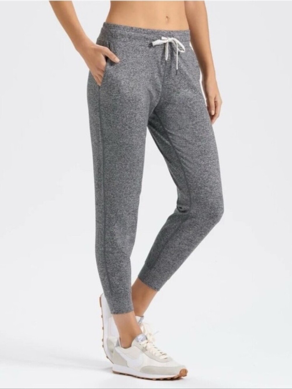 VUORI RISE AND SHINE JOGGERS SMALL - Picture 3 of 9